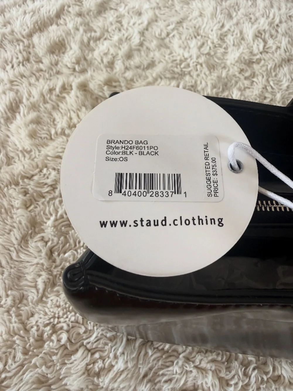 STAUD brand new